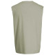 Jack & Jones Ανδρική αμάνικη μπλούζα Norrebro Embroidered Crew Neck Tank Top